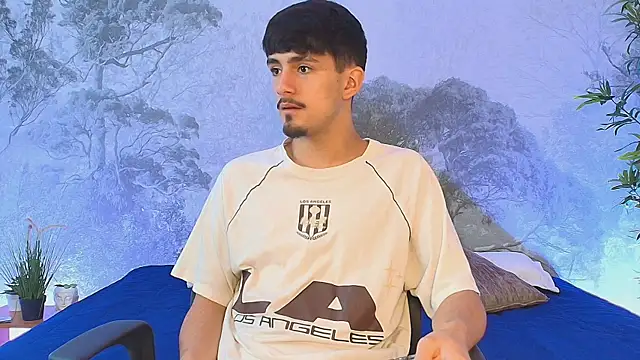 Snapshot of Axel_Draven chatting on March 30, 12:17 pm Axel Draven online show from March 30, 12:17 pm