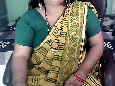 BABITA KUMARII online show from October 15, 5:13 pm