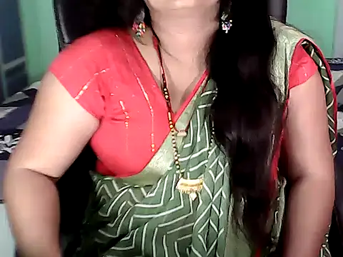 BABITA KUMARII online show from October 17, 8:44 pm