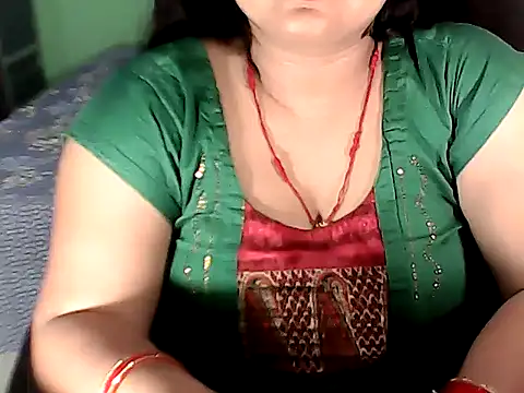 BABITA KUMARII online show from October 22, 5:24 pm