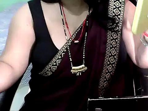 BABITA KUMARII online show from April 4, 6:16 pm