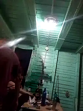 Snapshot of geroyema chatting on November 13, 8:41 pm geroyema online show from November 13, 8:41 pm