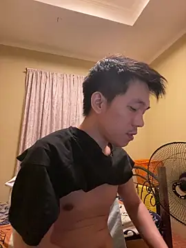 asian guy 69 online show from September 25, 2:10 pm