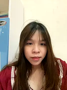 Snapshot of Hanaa07_ chatting on October 18, 12:35 am Hanaa07 online show from October 18, 12:35 am