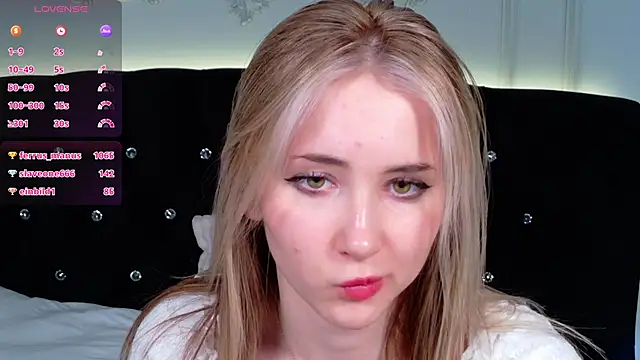 LiraKink online show from November 16, 9:48 am