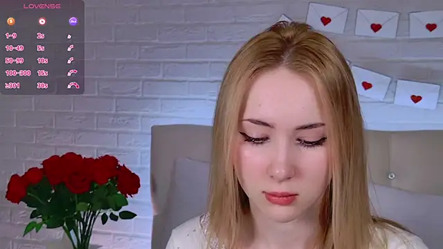 LiraKink online show from February 11, 3:55 am