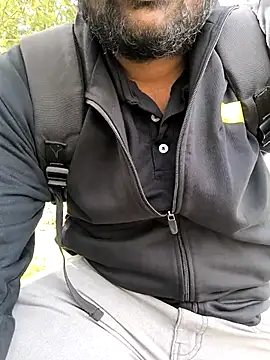 imkingz online show from October 25, 4:42 am