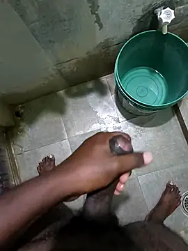 imkingz online show from January 17, 1:38 pm