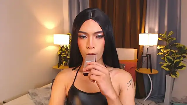 AmarraSins online show from September 27, 3:55 am