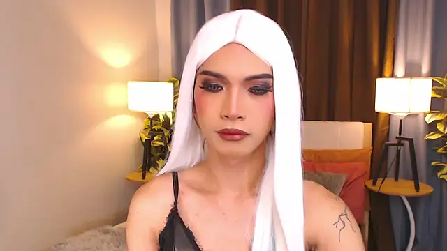 AmarraSins online show from September 29, 3:55 am