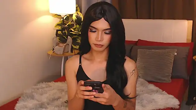 AmarraSins online show from October 13, 4:23 am