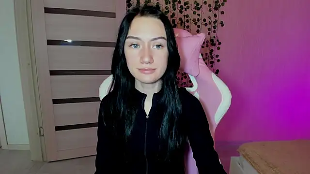 Arina Meow19 online show from October 27, 2:48 am