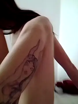 MamyRico online show from October 11, 3:54 pm