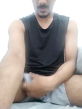 Ilhaamgrey online show from January 16, 8:51 am