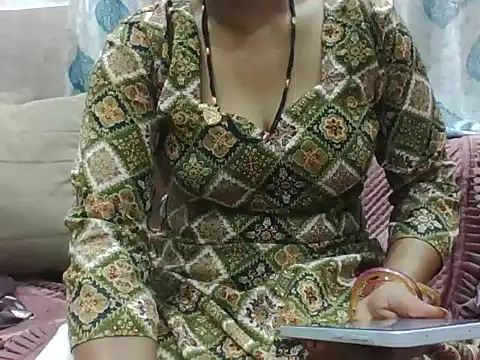 RINA RANI 0 online show from October 26, 12:49 am