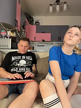 Crystal Neko online show from April 13, 9:31 pm