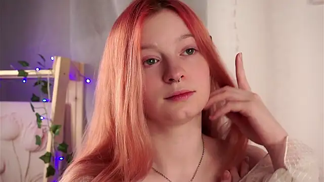 Snapshot of Wandarful_Wanda chatting on February 17, 3:40 pm Wandarful Wanda online show from February 17, 3:40 pm