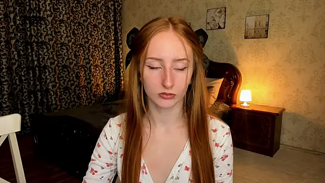 TwilightSerena online show from September 27, 4:39 am