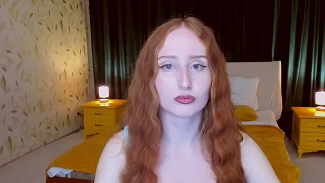 TwilightSerena online show from October 11, 7:34 pm