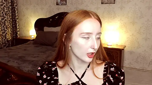 TwilightSerena online show from October 15, 7:36 pm