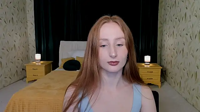 TwilightSerena online show from November 6, 7:37 pm