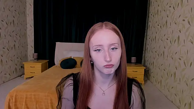 TwilightSerena online show from November 20, 3:39 am