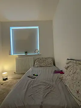 ScarStarX online show from January 9, 10:29 am