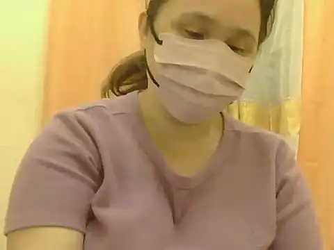 Kimkhaepretty online show from October 10, 2:27 pm