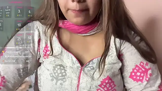 Snapshot of Miss_Rose__ chatting on July 10, 5:26 pm Miss Rose online show from July 10, 5:26 pm