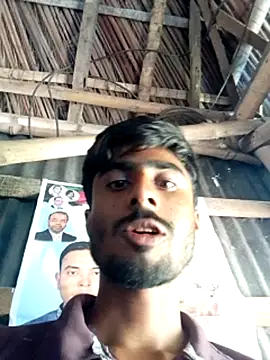 LesserUpset online show from November 1, 6:26 am