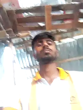 LesserUpset online show from March 13, 4:19 am