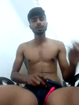 LesserUpset online show from March 23, 3:32 am