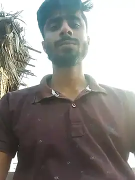 LesserUpset online show from April 4, 1:48 am