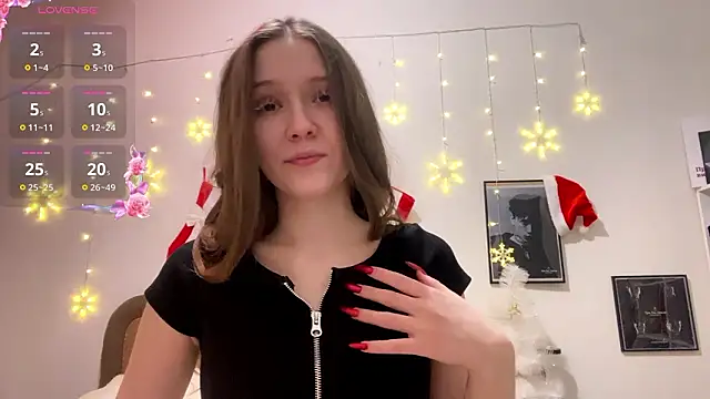 Denny Yorgeritai online show from February 7, 3:49 pm