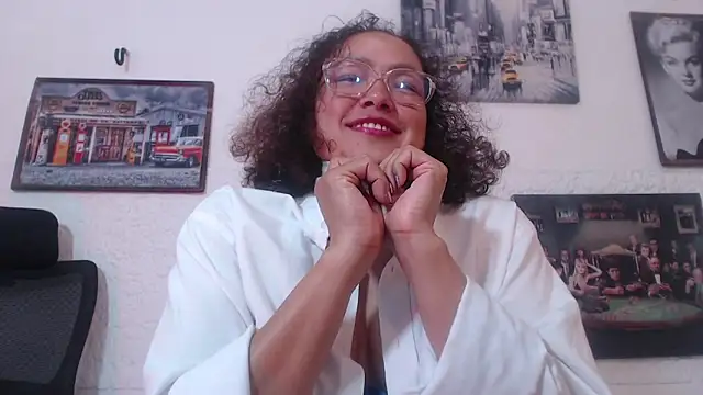 Snapshot of venus_lov9 chatting on October 7, 10:56 am venus lov9 online show from October 7, 10:56 am