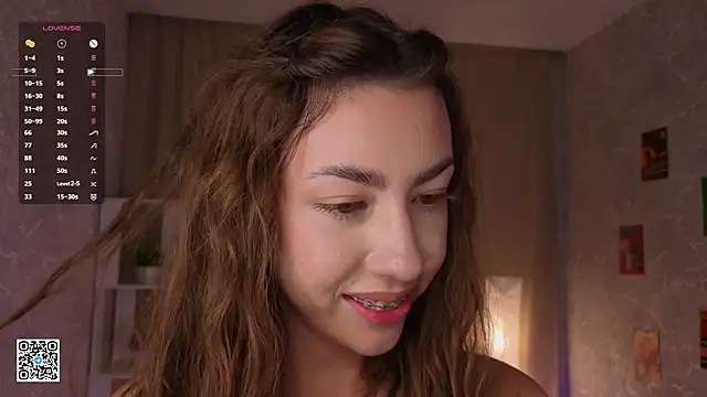 KeilaJeschon online show from October 28, 5:00 am