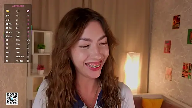 KeilaJeschon online show from November 5, 5:07 am