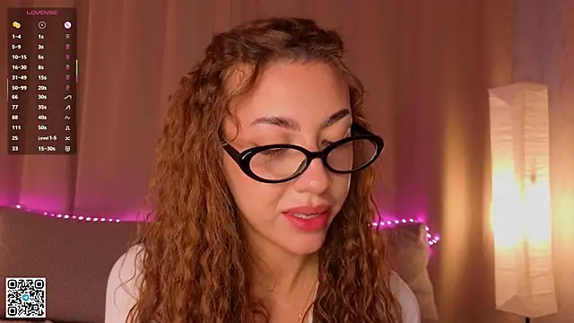 KeilaJeschon online show from November 21, 4:22 am