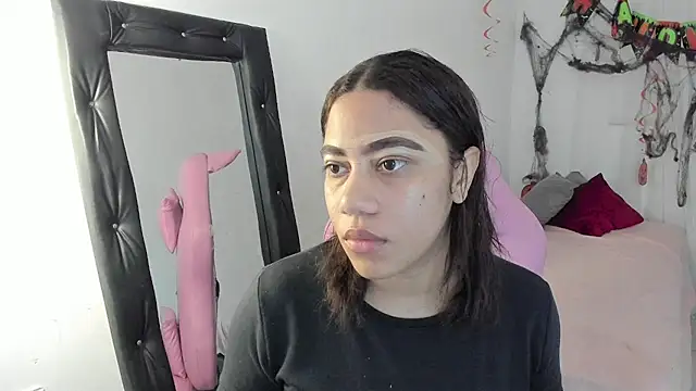 vanelope smith online show from November 3, 11:26 pm