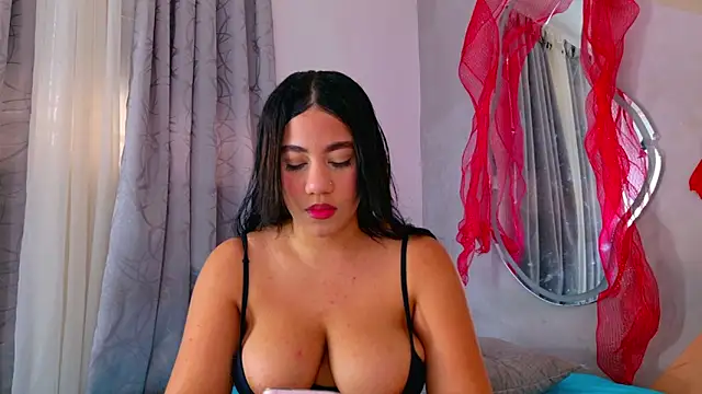 vanelope smith online show from December 16, 10:15 pm