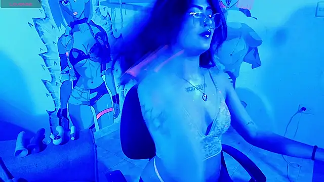 isa bunny18 online show from September 30, 1:10 am