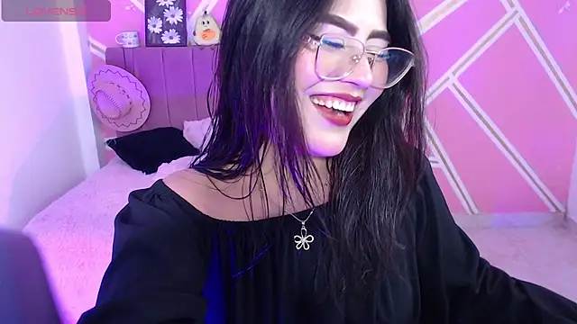 isa bunny18 online show from February 11, 4:39 am