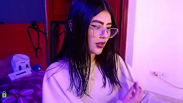 isa bunny18 online show from February 19, 8:54 am