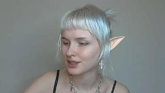 Paradoxy  online show from October 27, 6:56 pm