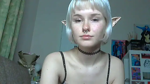 Paradoxy  online show from December 3, 8:29 pm