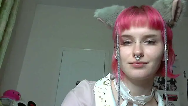 Paradoxy  online show from February 19, 8:27 pm