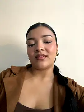 EmmaBlossom online show from October 11, 6:28 pm