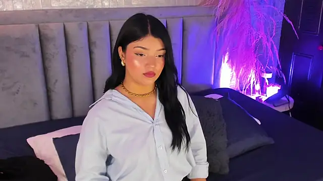 EmmaBlossom online show from October 26, 3:29 pm