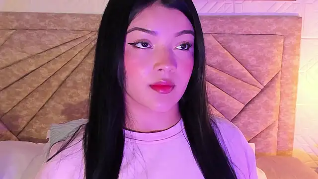 EmmaBlossom online show from February 10, 12:31 pm