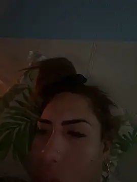 Snapshot of Naomi24herr chatting on November 24, 2:55 am Naomi24herr online show from November 24, 2:55 am